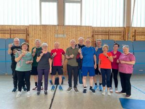 Der TSV Lonnerstadt wünscht frohe Ostern