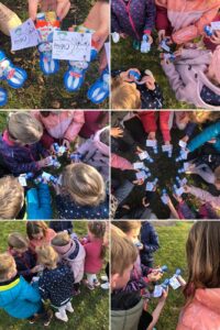 Der TSV Lonnerstadt wünscht frohe Ostern