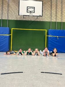 Der TSV Lonnerstadt wünscht frohe Ostern