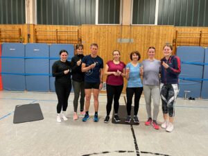 Der TSV Lonnerstadt wünscht frohe Ostern