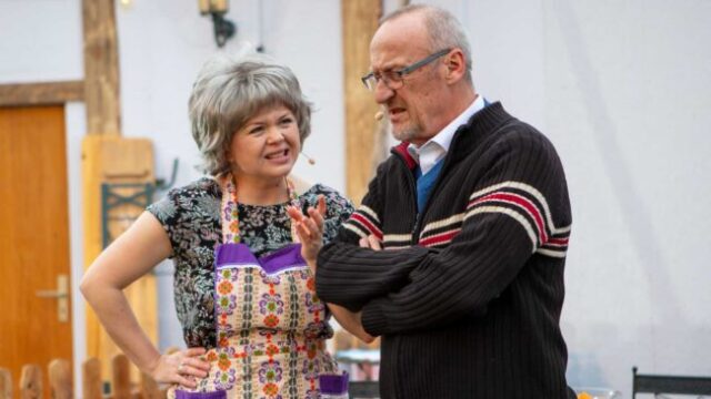 OpenAir Theater "Frühlingserwachen", TSV Lonnerstadt 1948 e.V.