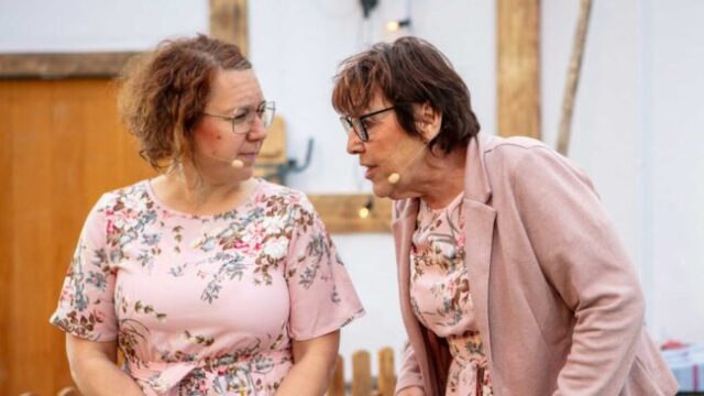 OpenAir Theater "Frühlingserwachen", TSV Lonnerstadt 1948 e.V.