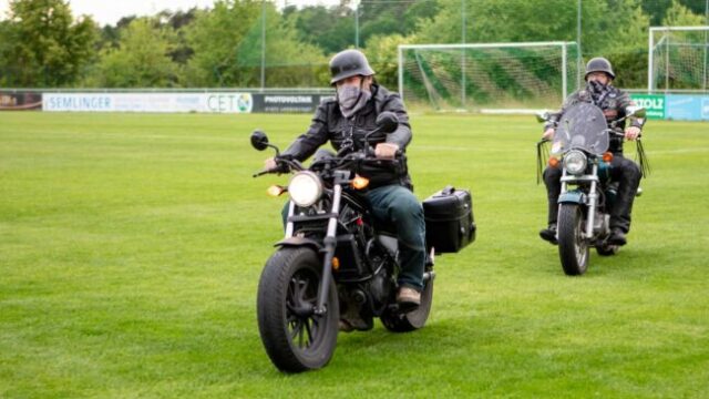 OpenAir Theater "Frühlingserwachen", TSV Lonnerstadt 1948 e.V.