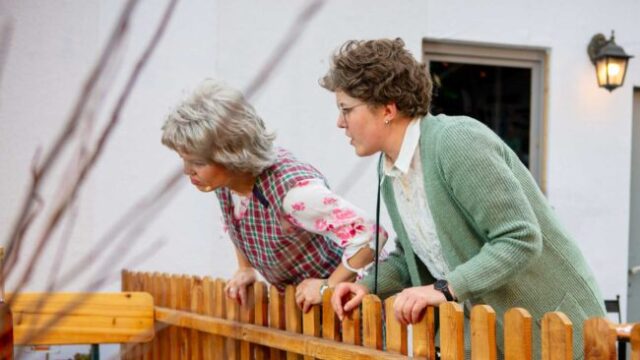 OpenAir Theater "Frühlingserwachen", TSV Lonnerstadt 1948 e.V.